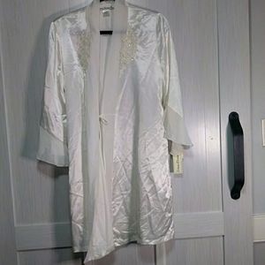 Linea Donatella szS color ivory new whit tag